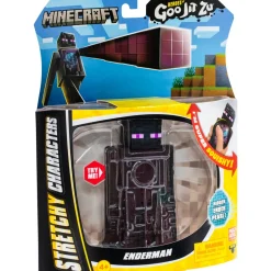 Figuuri Goo Jit Zu Minecraft