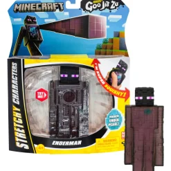 Figuuri Goo Jit Zu Minecraft