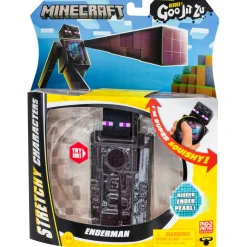 Figuuri Goo Jit Zu Minecraft