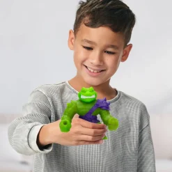 Figuuri Goo Jit Zu Stretch Strikers Rockjaw
