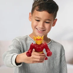 Figuuri Goo Jit Zu Stretch Strikers Blazagon