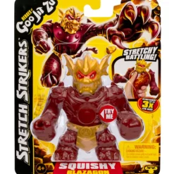 Figuuri Goo Jit Zu Stretch Strikers