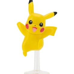 Figuuri 4 kpl Pokemon Battle Gen IX