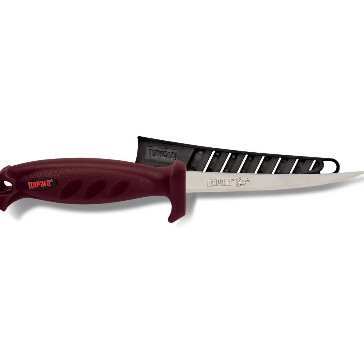 Fileointiveitsi Rapala Hawk Fillet 6"