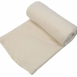 Fleecehuopa Kotikulta 130 x 160 cm beige