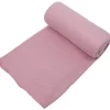 Fleecehuopa Kotikulta 130 x 160 cm pinkki