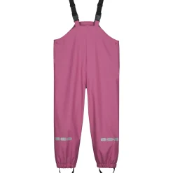 Fleecevuorilliset lasten kurahousut Peuhu Gugu Pants