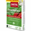 Fructolax vahva tuplateho 12 kpl hedelmä-kuitutabletti