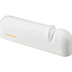 Funtional Form Roll-Sharp veitsenteroitin valkoinen