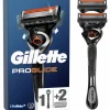 Fusion5 ProGlide -Partahöylä + 1 terää