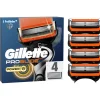 Fusion5 ProGlide Power -Vaihtoterät, 4 kpl
