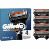 Fusion5 ProGlide -Vaihtoterät, 4 kpl