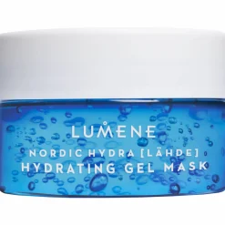 Geelinaamio Lumene LÄHDE 100 ml tehokosteuttava