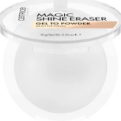 Geelipuuteri Catrice 10 g Magic Shine Eraser 010