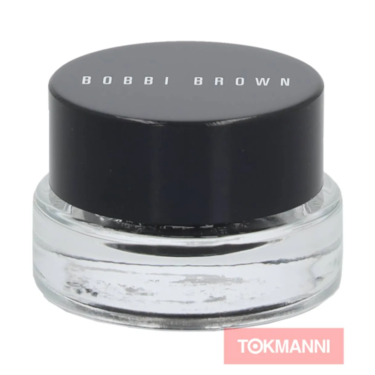 Geelirajaus, Bobbi Brown 3 g Long-Wear #1 Black Ink