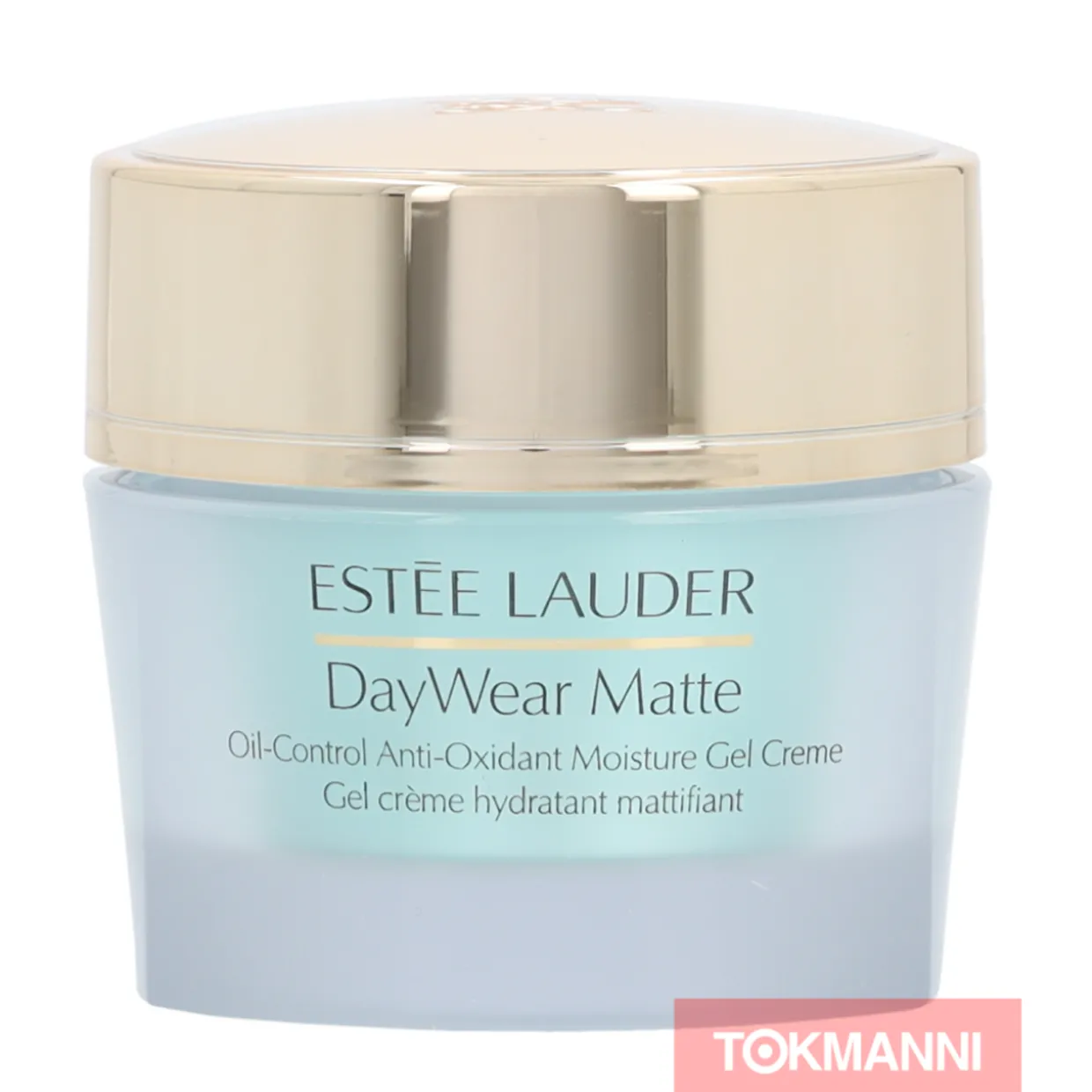 Geelivoide, Estee Lauder 50 ml Daywear Matte Oil-Control