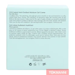 Geelivoide, Estee Lauder 50 ml Daywear Matte Oil-Control