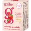 Gefilus maitohappobakteeri 30 kpl 13 g vadelma-mansikka