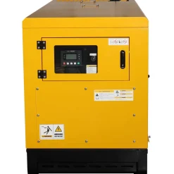 Generaattori Sinemaster KDE14SS3 400V