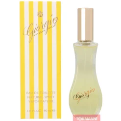 Giorgio Beverly Hills Edt Spray 90ml