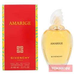 Givenchy Amarige Edt Spray 100ml