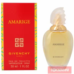 Givenchy Amarige Edt Spray 30ml