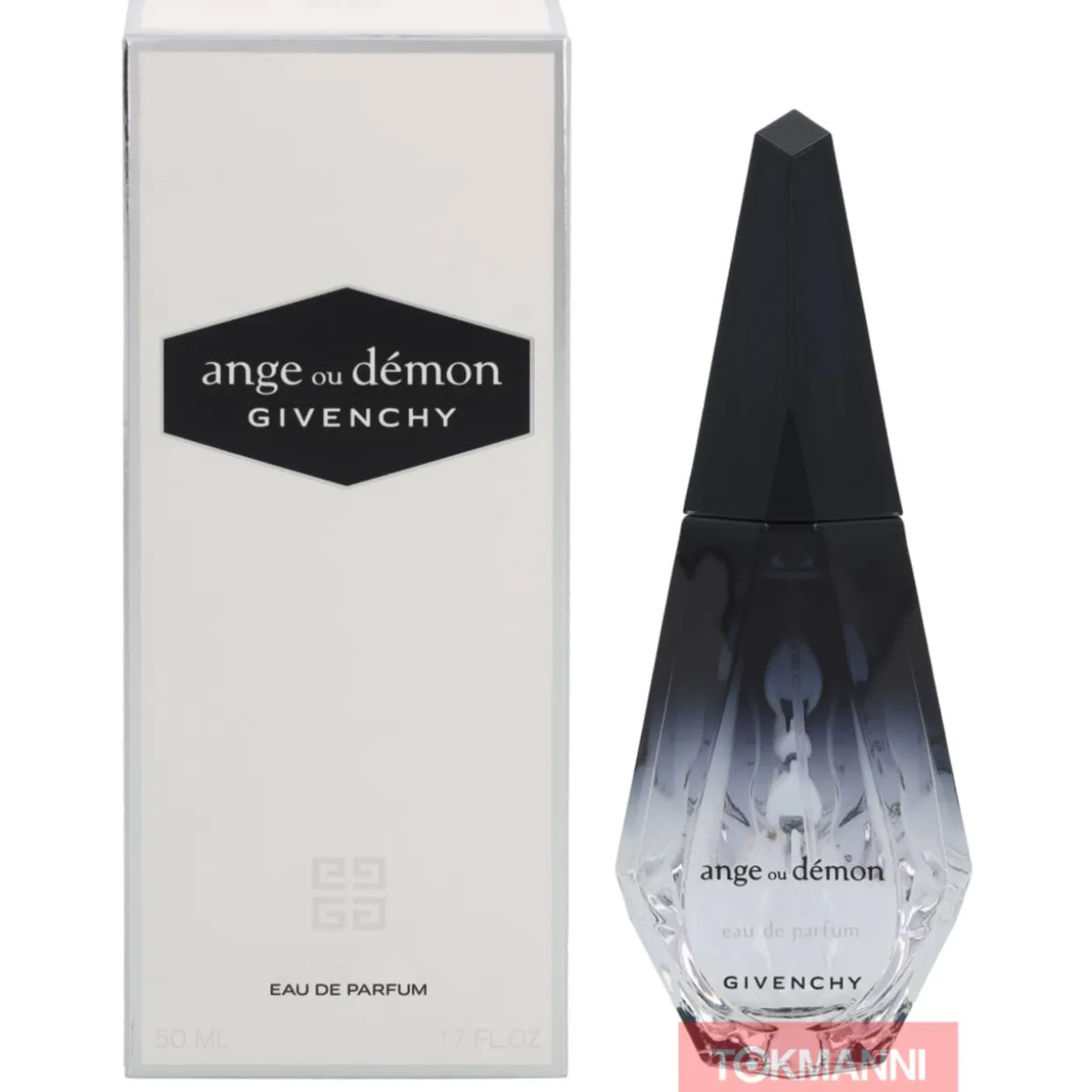 Givenchy Ange Ou Demon Edp Spray 50ml