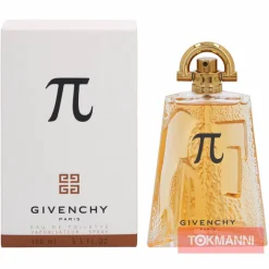 Givenchy Pi Edt Spray 100ml