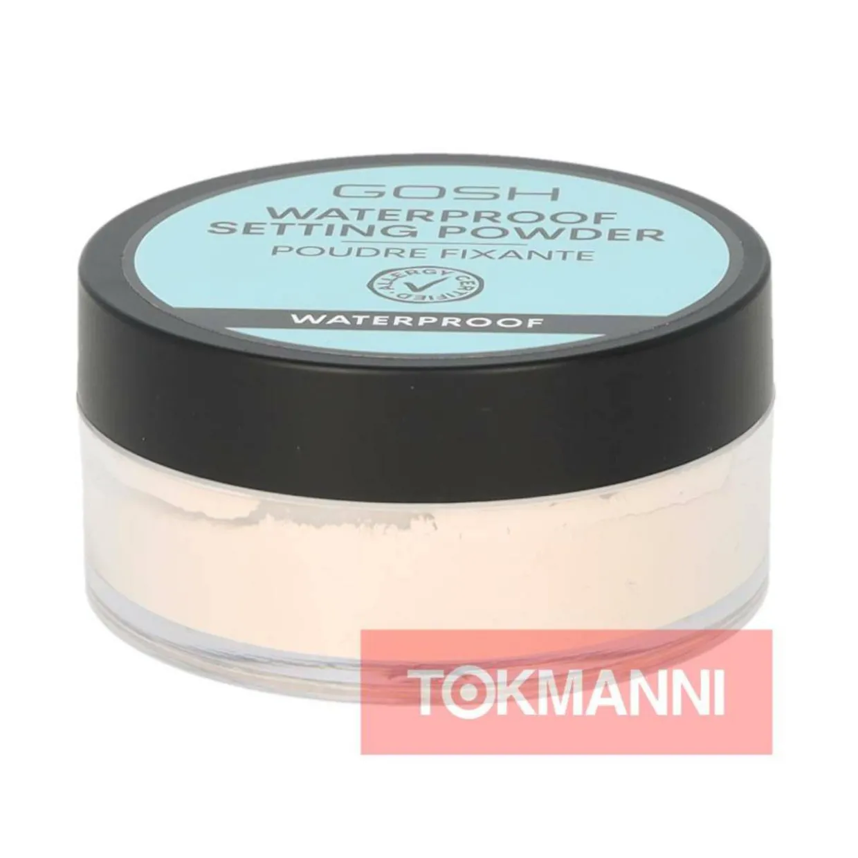 Gosh Waterproof Setting Powder 7gr