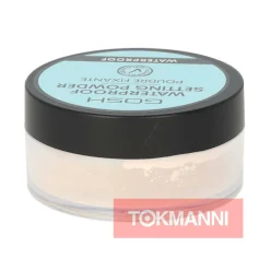 Gosh Waterproof Setting Powder 7gr