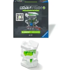 GraviTrax PRO Element Releaser Ravensburger