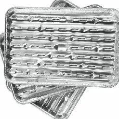 Grillausalusta Iisi 5 kpl