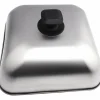 Grillauskupu BBQ King Prime XL 26 cm