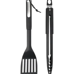 Grillausvälinesetti BBQ King Prime Black Edition