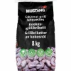 Grillibriketti Mustang Kookos 8 kg