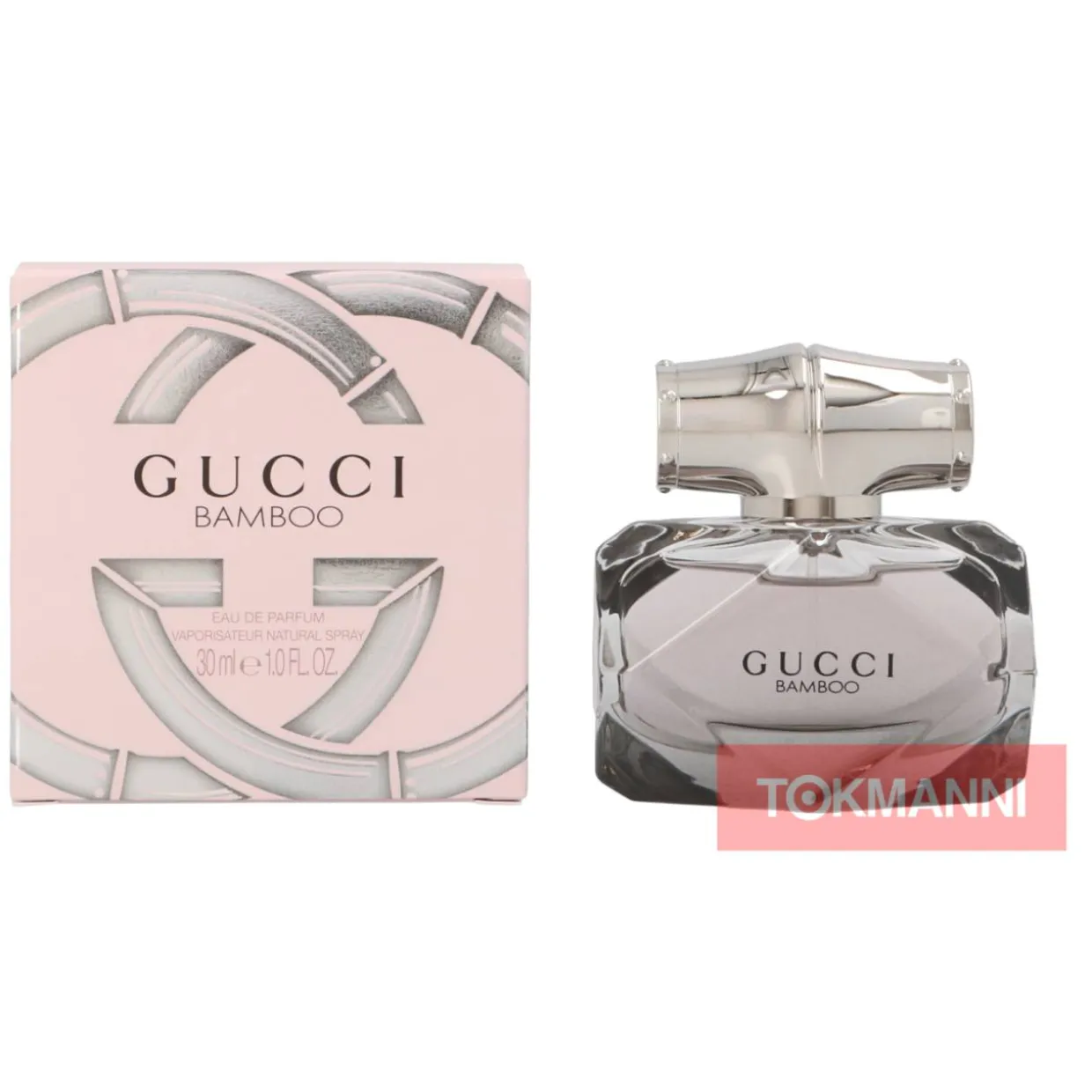 Gucci Bamboo Edp Spray 30ml