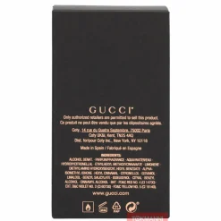 Gucci Guilty Pour Femme Edt Spray 50ml