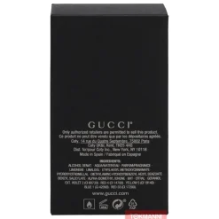 Gucci Guilty Pour Homme Edt Spray 50ml