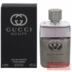 Gucci Guilty Pour Homme Edt Spray 50ml