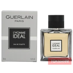 Guerlain L'Homme Ideal Edt Spray 50ml
