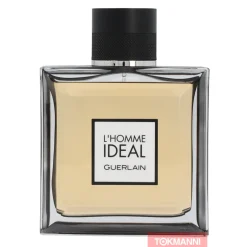 Guerlain L'Homme Ideal Edt Spray 100ml