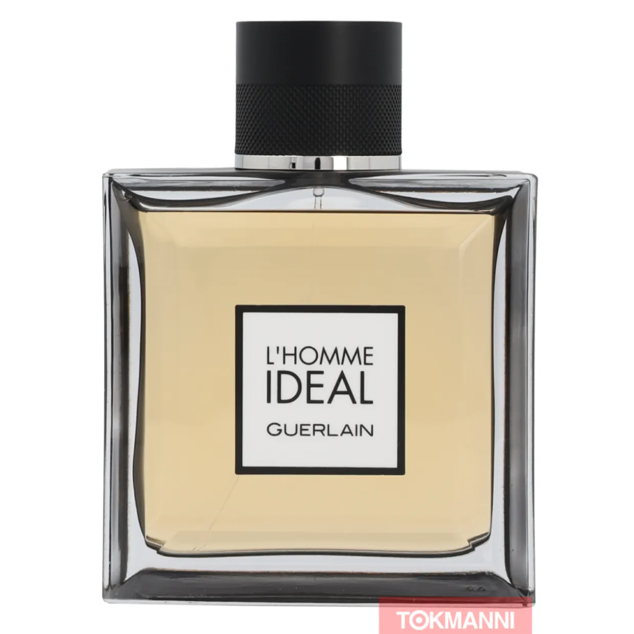 Guerlain L'Homme Ideal Edt Spray 100ml