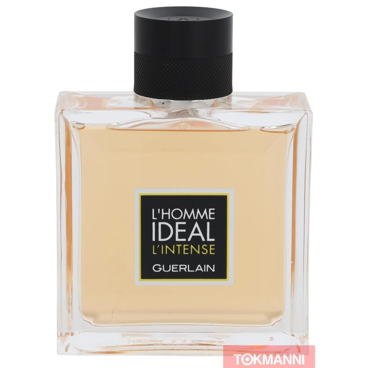Guerlain L'Homme Ideal L'Intense Edp Spray 100ml