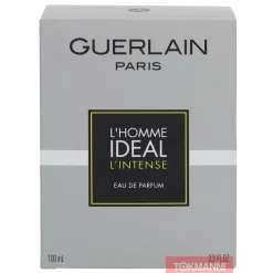 Guerlain L'Homme Ideal L'Intense Edp Spray 100ml