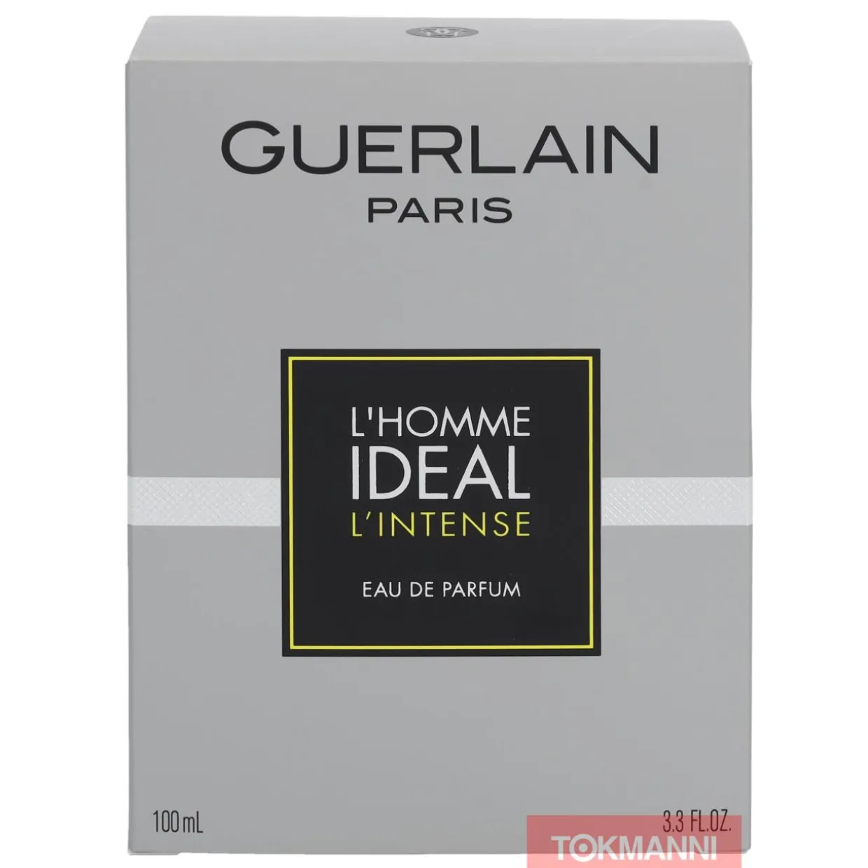 Guerlain L'Homme Ideal L'Intense Edp Spray 100ml