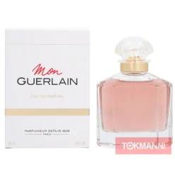 Guerlain Mon Guerlain Edp Spray 100ml