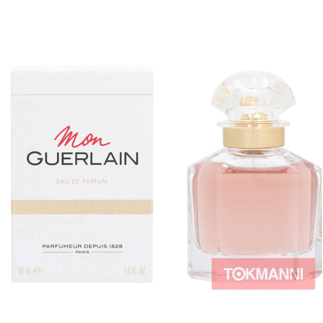 Guerlain Mon Guerlain Edp Spray 50ml