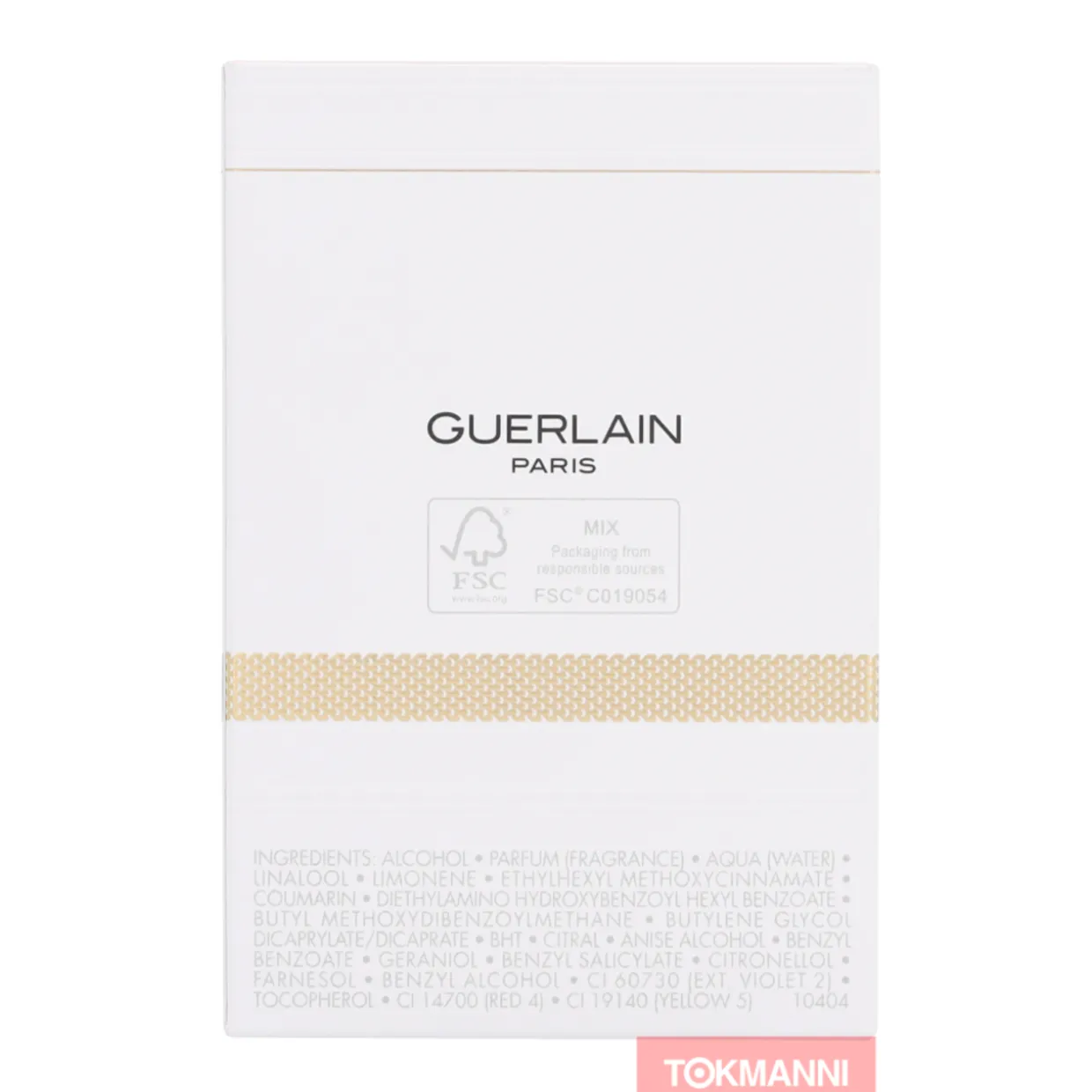 Guerlain Mon Guerlain Edp Spray 50ml