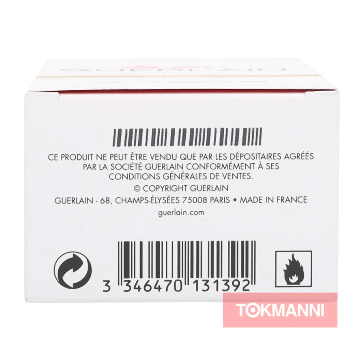 Guerlain Mon Guerlain Edp Spray 50ml
