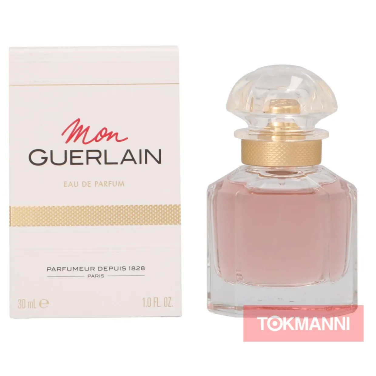 Guerlain Mon Guerlain Edp Spray 30ml